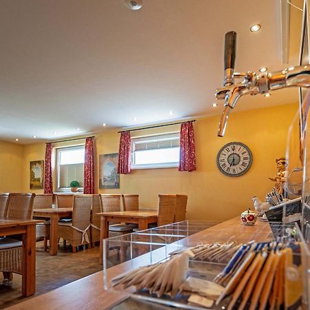 7O'Clock - Hotel Hannover Laatzen Bagian luar foto