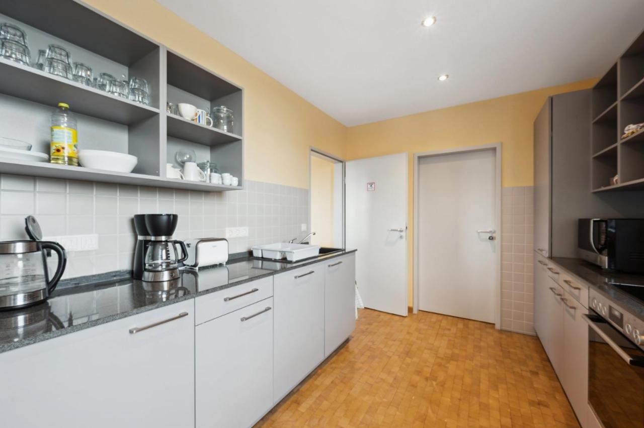 7O'Clock - Hotel Hannover Laatzen Bagian luar foto