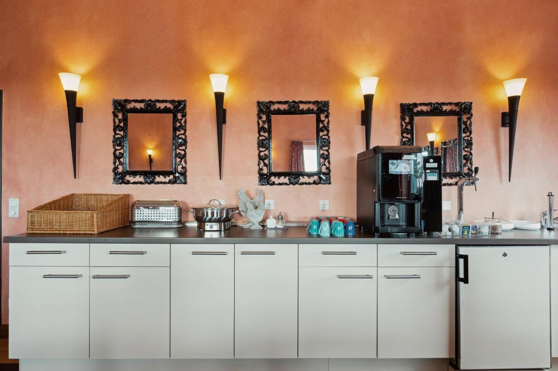 7O'Clock - Hotel Hannover Laatzen Bagian luar foto